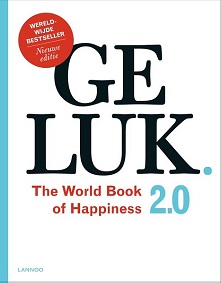 Geluk 2.0 , The world book of happiness