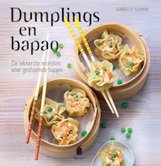 Dumplings en bapao